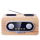 Radio i budzik BLAUPUNKT PP5.2CR